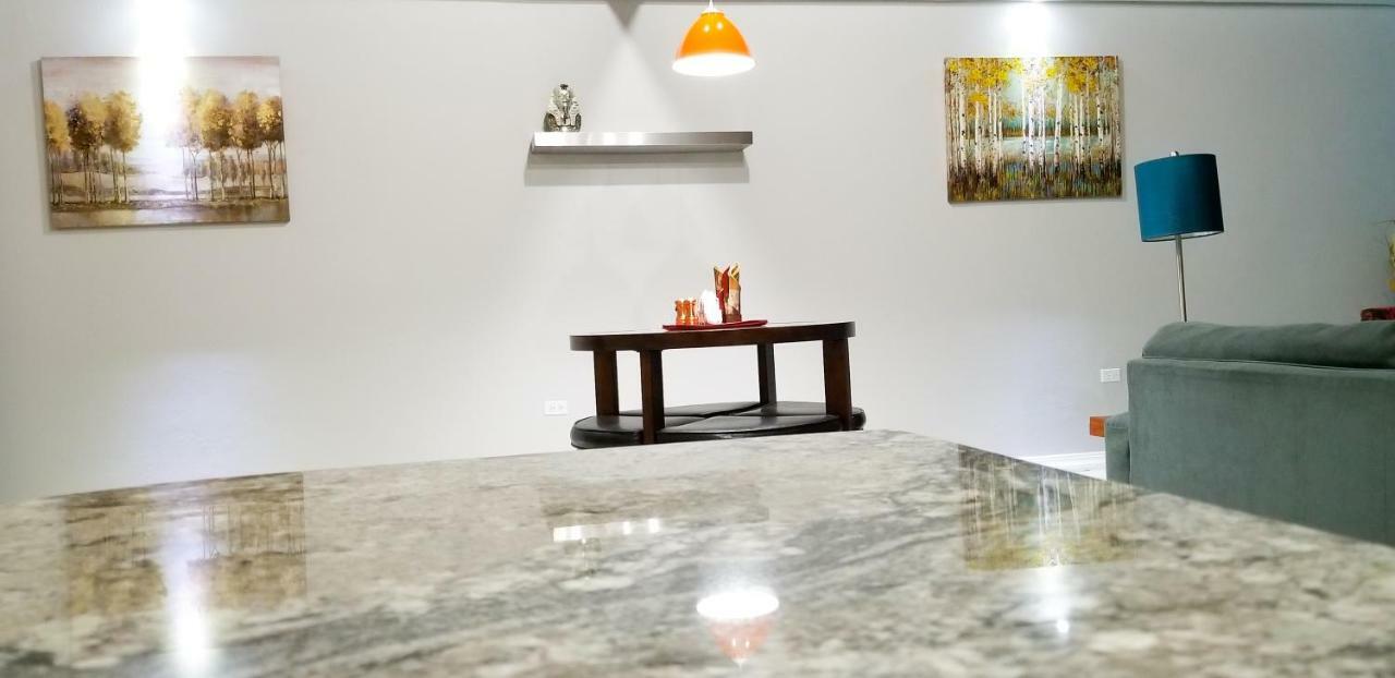 New Kingston Guest Apartments @ Donhead エクステリア 写真
