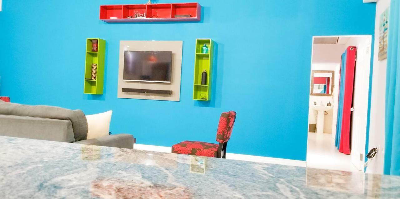 New Kingston Guest Apartments @ Donhead エクステリア 写真