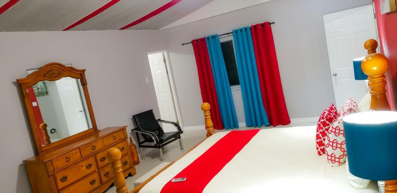 New Kingston Guest Apartments @ Donhead エクステリア 写真