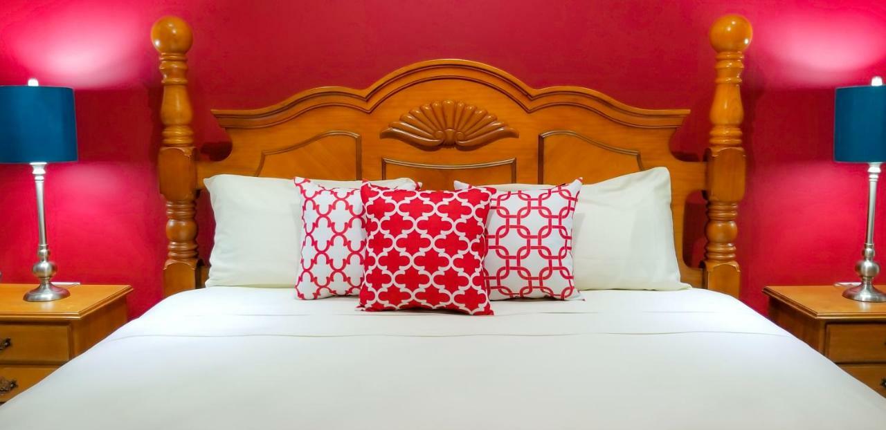 New Kingston Guest Apartments @ Donhead エクステリア 写真