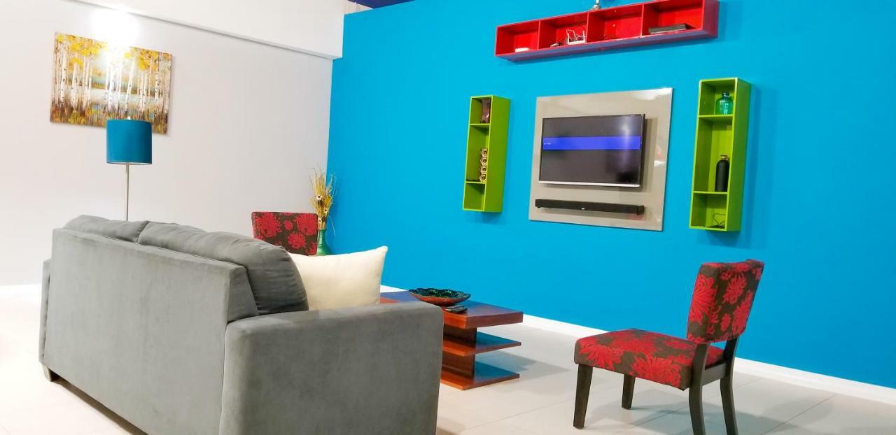 New Kingston Guest Apartments @ Donhead エクステリア 写真