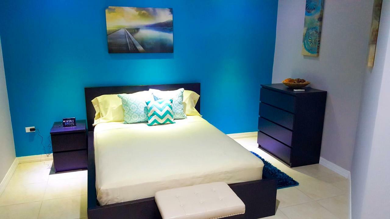 New Kingston Guest Apartments @ Donhead エクステリア 写真
