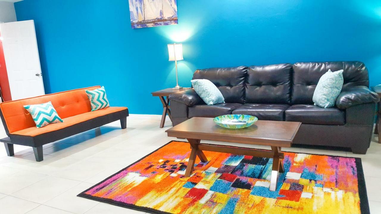 New Kingston Guest Apartments @ Donhead エクステリア 写真