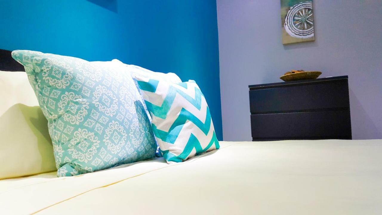 New Kingston Guest Apartments @ Donhead エクステリア 写真