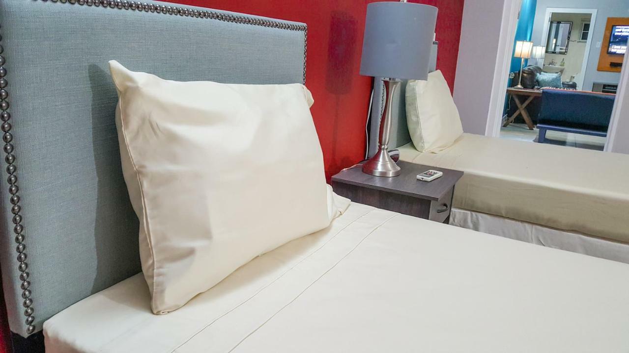 New Kingston Guest Apartments @ Donhead エクステリア 写真