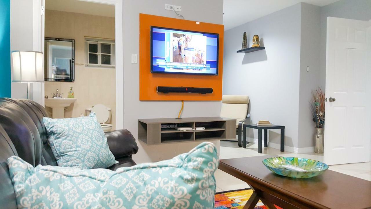 New Kingston Guest Apartments @ Donhead エクステリア 写真