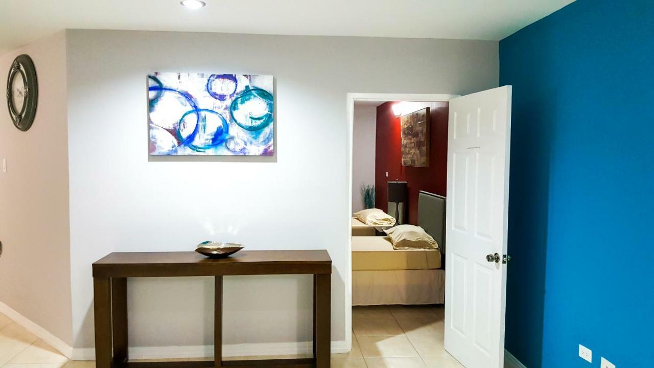 New Kingston Guest Apartments @ Donhead エクステリア 写真