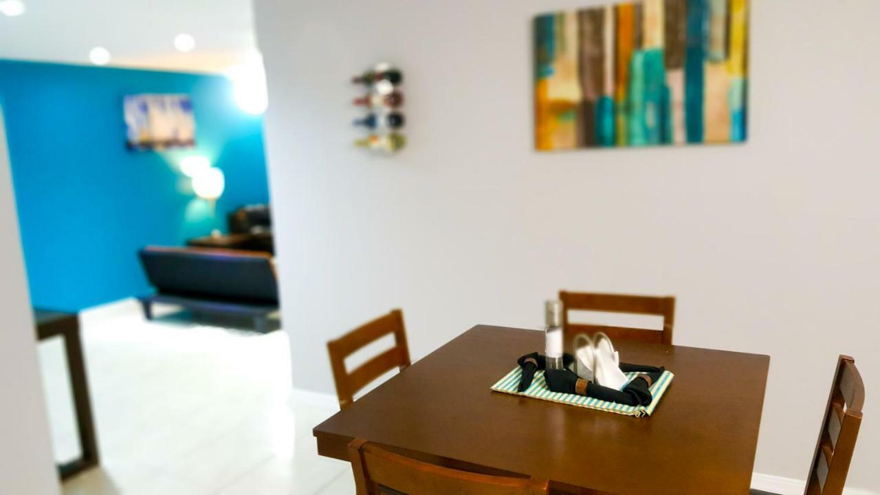 New Kingston Guest Apartments @ Donhead エクステリア 写真