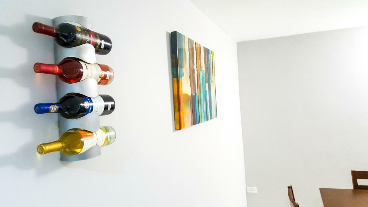 New Kingston Guest Apartments @ Donhead エクステリア 写真