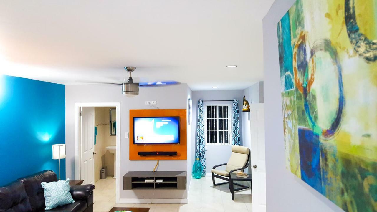 New Kingston Guest Apartments @ Donhead エクステリア 写真