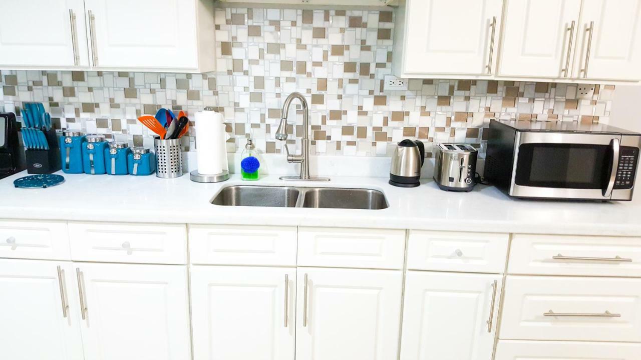 New Kingston Guest Apartments @ Donhead エクステリア 写真