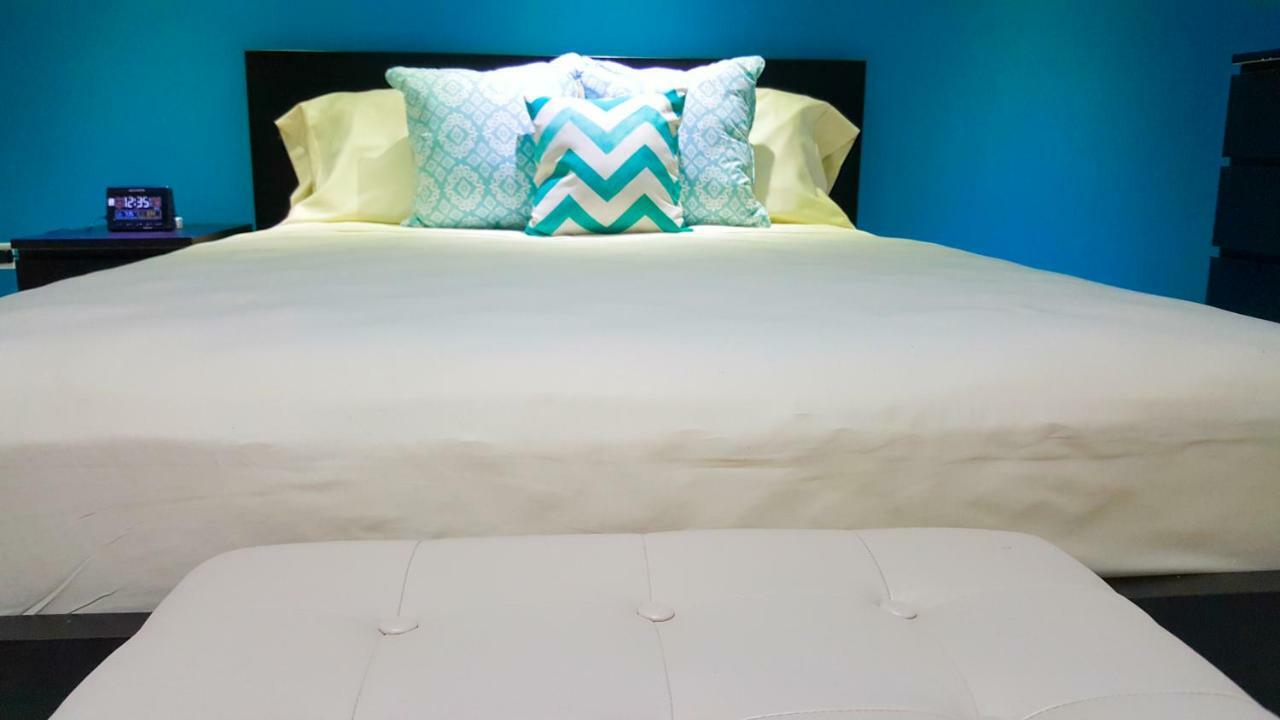 New Kingston Guest Apartments @ Donhead エクステリア 写真