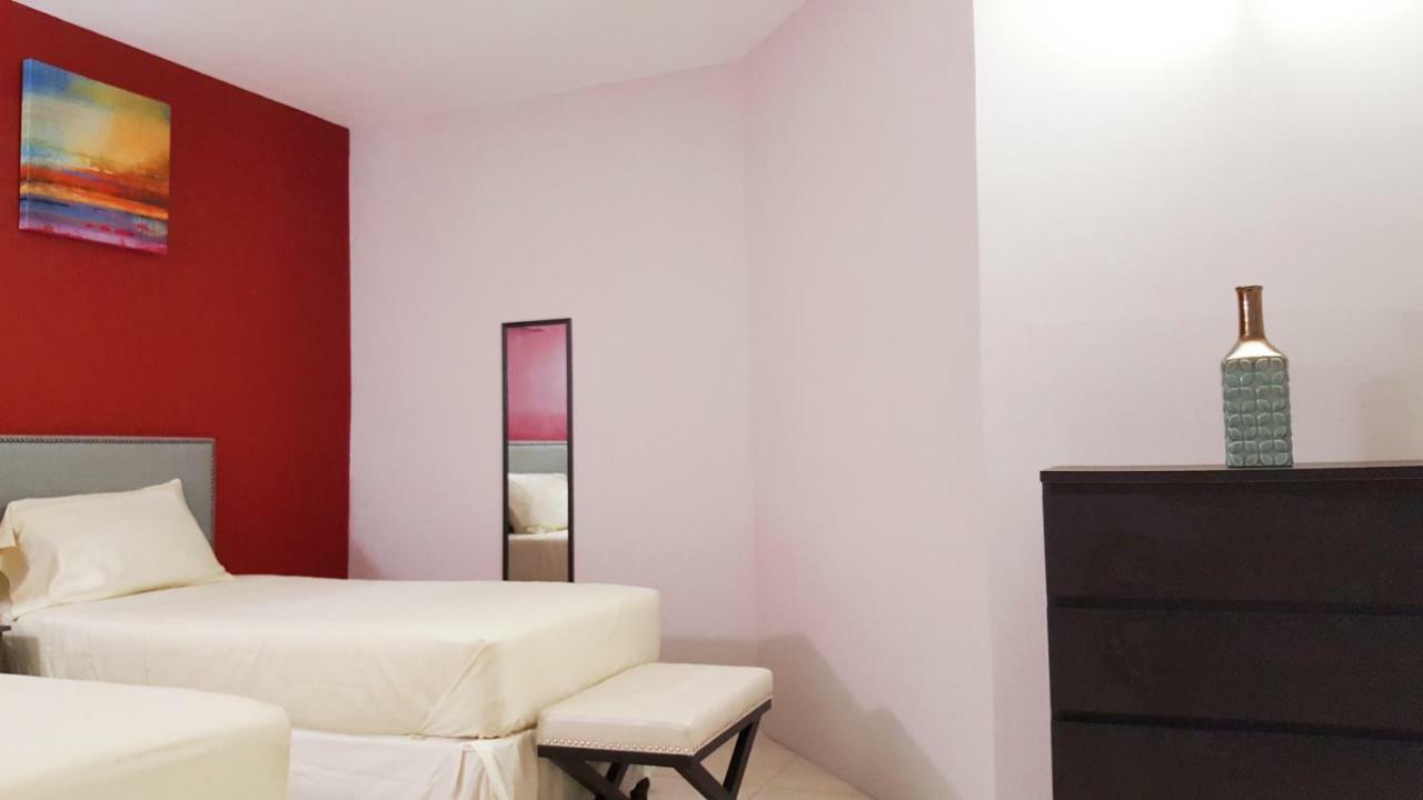 New Kingston Guest Apartments @ Donhead エクステリア 写真