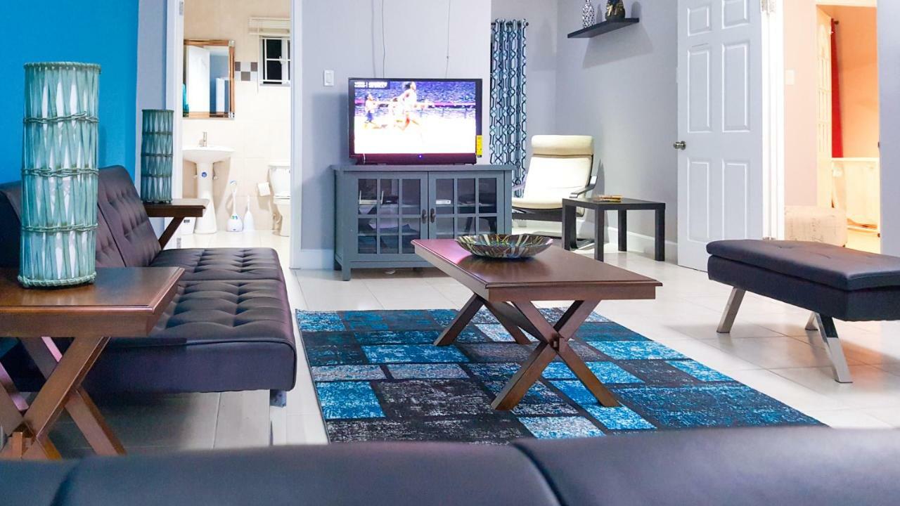 New Kingston Guest Apartments @ Donhead エクステリア 写真