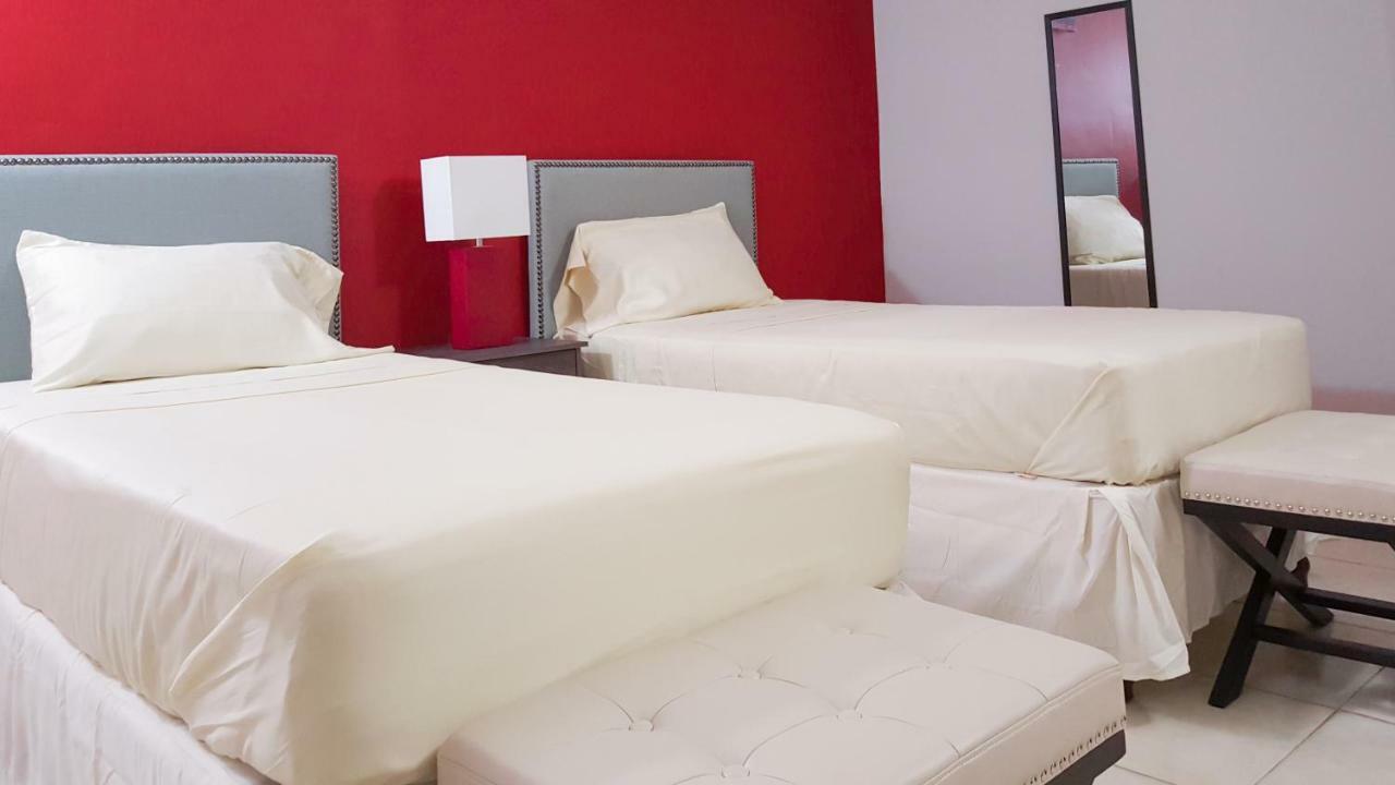New Kingston Guest Apartments @ Donhead エクステリア 写真