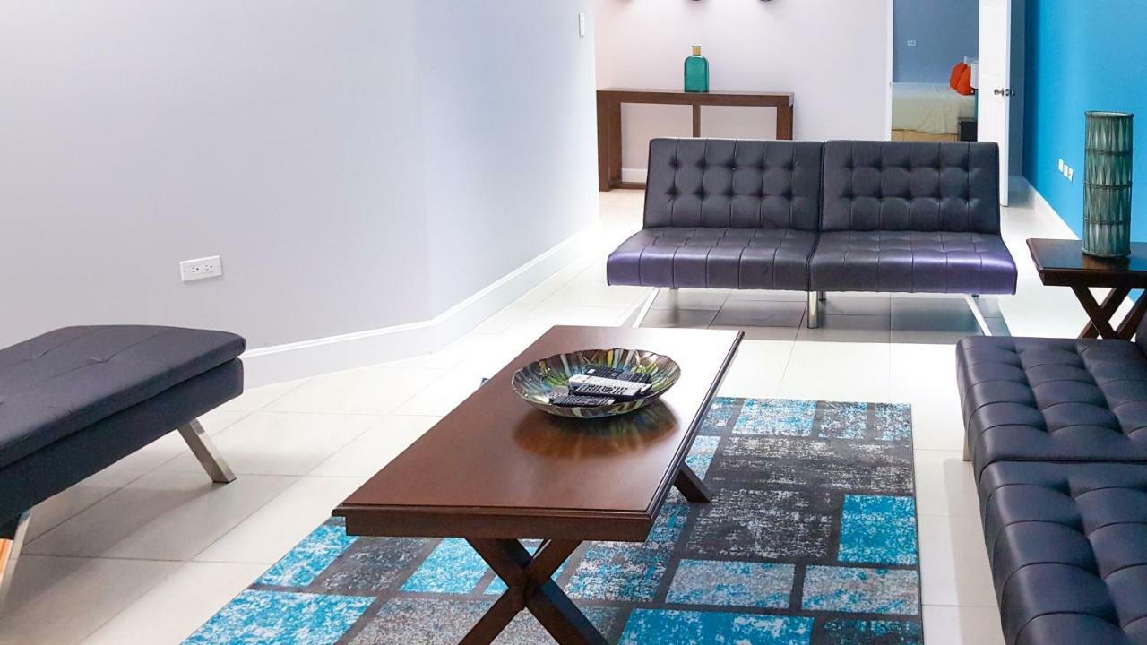 New Kingston Guest Apartments @ Donhead エクステリア 写真