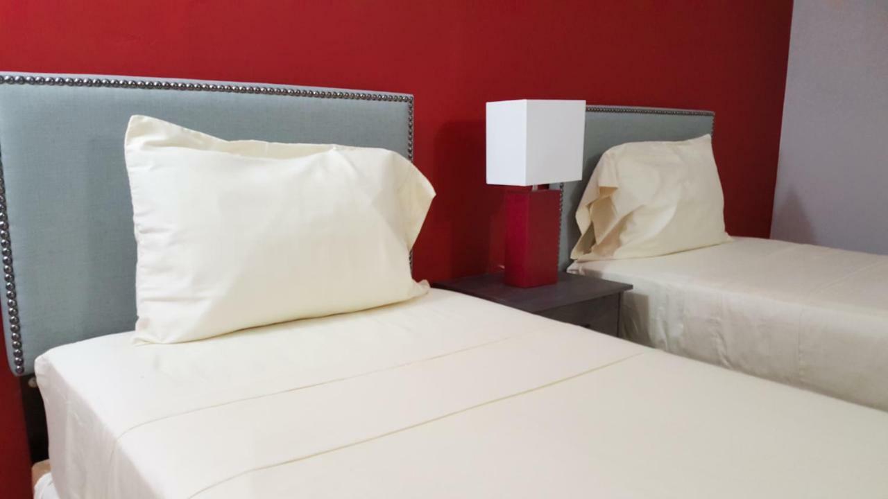 New Kingston Guest Apartments @ Donhead エクステリア 写真